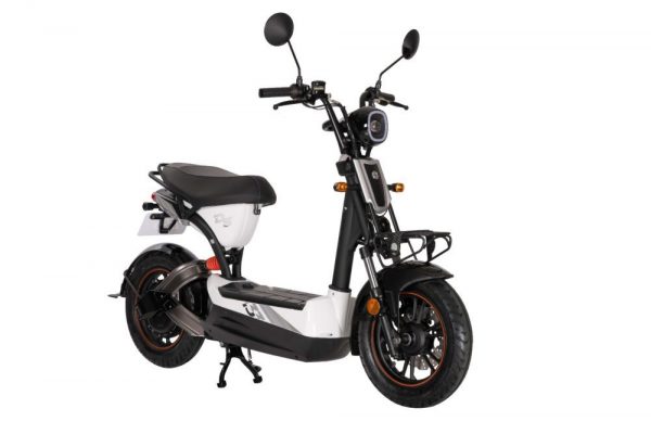 XE ĐIỆN GIANT 2021 ELEM 133DS (4 BÌNH)