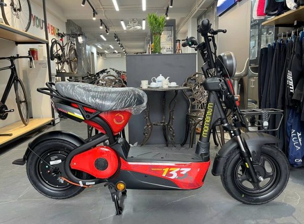 XE ĐIỆN GIANT 2024 M133R (4 BÌNH)