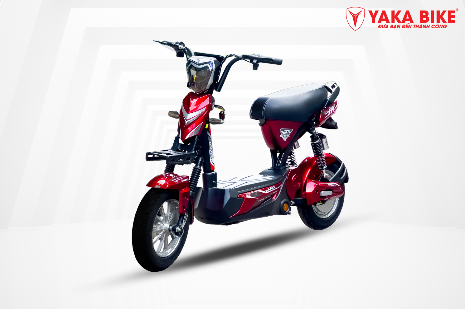 YAKA R1