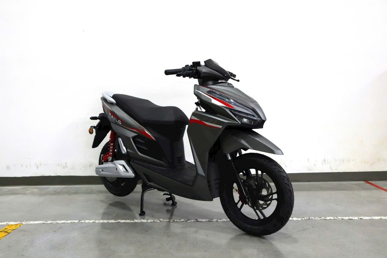 TAILG T71